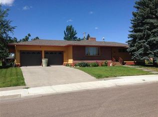 55 Saddle Butte Dr, Havre, MT 59501