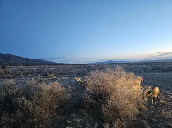 Vl Canyon Del Rio Lot 21, Los Lunas, NM 87031