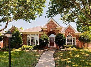 1213 Lochness Ln, Garland, TX 75044
