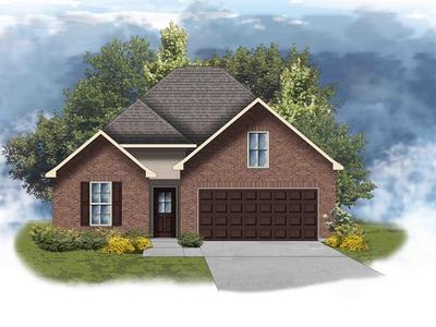 1163 Barrington Dr, Covington, LA, 70435