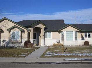 2368 W Washington Ave, Nampa, ID 83686