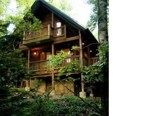 199 S Setsi Ln, Brevard, NC 28712