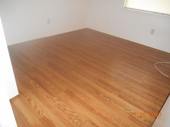 4th Bedroom