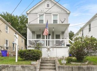 213 W B St, Brunswick, MD 21716