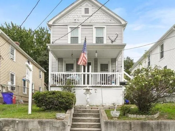 213 W B St, Brunswick, MD 21716