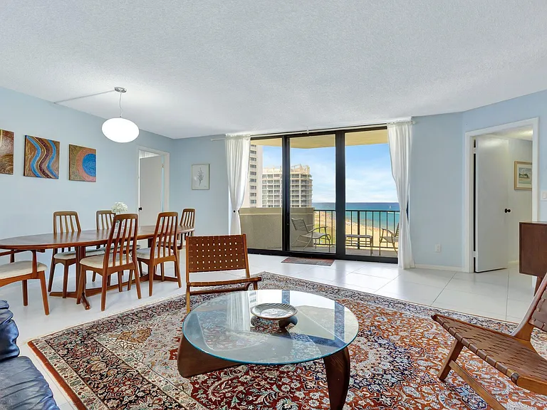 2800 N Ocean Dr #A-17C — Photo 12