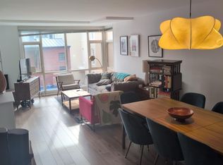 1545 18th St NW UNIT 316, Washington, DC 20036