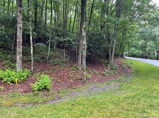 Middle Connestee Trl #129/7, Brevard, NC 28712