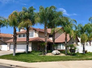 25405 Blackthorne Dr, Murrieta, CA 92563