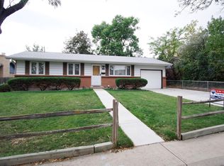 15334 E 10th Ave, Aurora, CO 80011