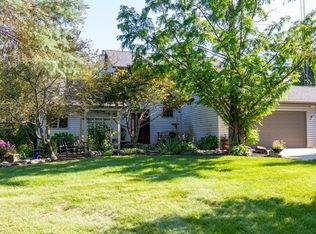 N9601 Cattail Ln, Elkhart Lake, WI 53020