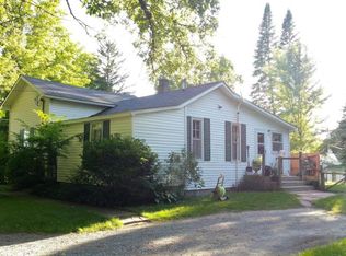 185 E Muskegon St, Cedar Springs, MI 49319