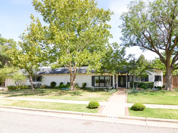 4414 10th St, Lubbock, TX 79416