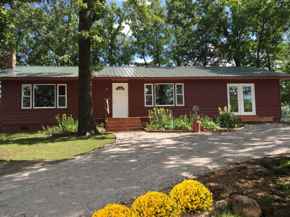 462 Campbell Point Rd