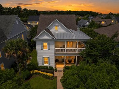 503 Wodin Pl, Summerville, SC, 29486