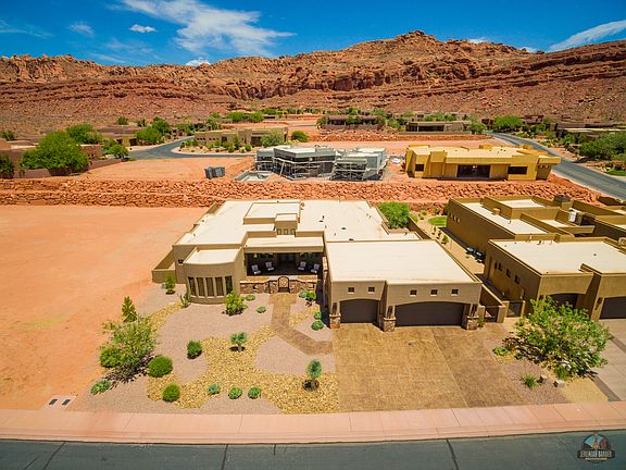 Location of Cliffs #156