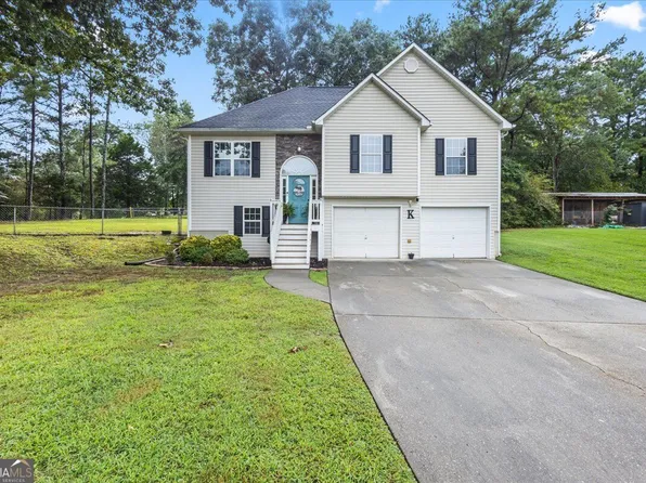 110 Ohara Dr, Rockmart, GA 30153