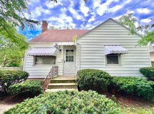 1404 Dearborn St, Joliet, IL 60435