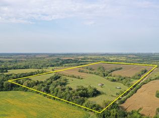 435th & 510th Rd, Gallatin, MO 64640