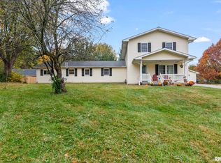 6925 N State Route 29, Springfield, IL 62707