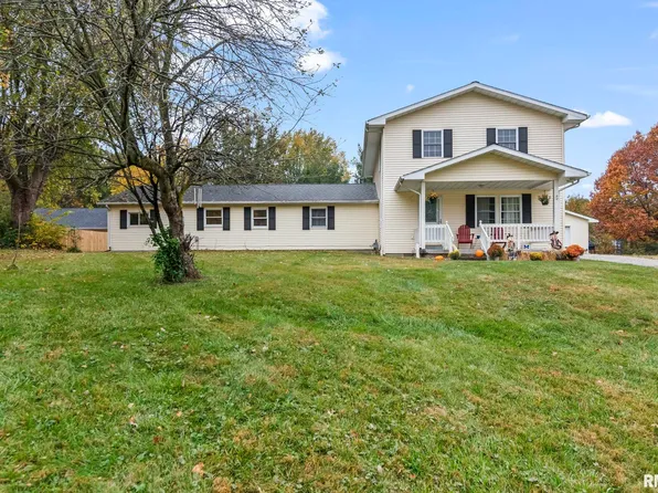 6925 N State Route 29, Springfield, IL 62707