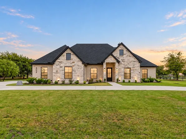 8008 Ben Day Murrin Rd N, Fort Worth, TX 76126