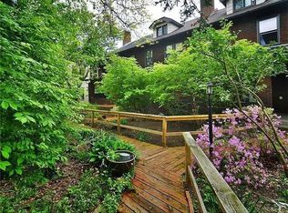 1620 Beechwood Blvd APT 3, Pittsburgh, PA 15217