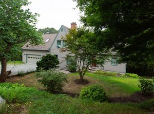 224 Bundy Hill Rd, Lisbon, CT 06351