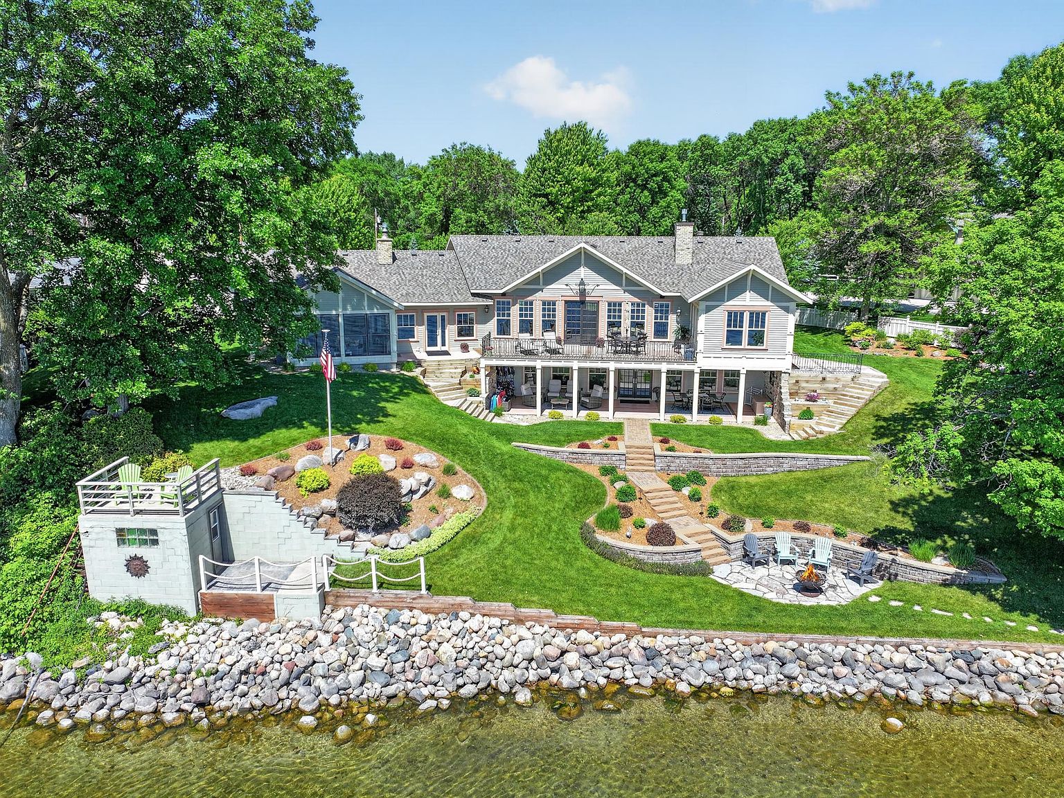 6587 Stardust Ln NE, Alexandria, MN 56308 | Zillow