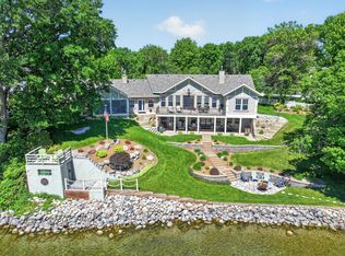 6587 Stardust Ln NE, Alexandria, MN 56308