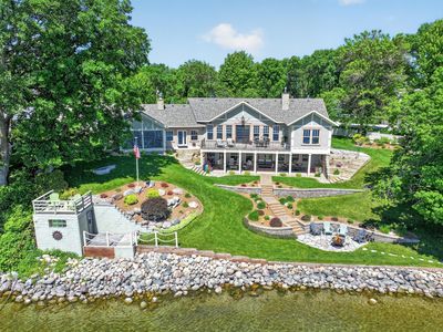 6587 Stardust Ln NE, Alexandria, MN, 56308