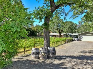 330 Diogenes Dr, Angwin, CA 94508