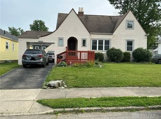 3620 Cleveland Ave, Dayton, OH 45410