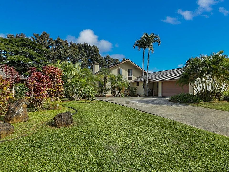 4847 Emmalani Dr, Princeville, HI 96722 MLS 666446 Zillow