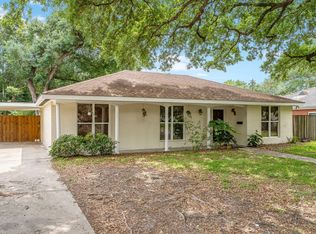 6015 Dover Pl, New Orleans, LA 70131