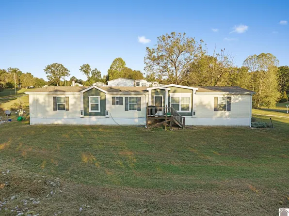 704 Rolling Meadows Rd, Grand Rivers, KY 42045