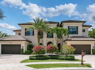 17518 Grand Este Way, Boca Raton, FL 33496