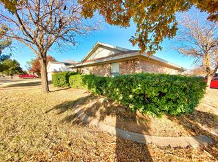 7707 Avenue V, Lubbock, TX 79423