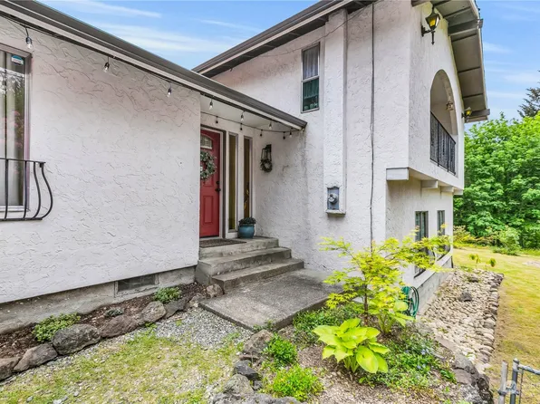 12716 Wright Bliss Road NW, Gig Harbor, WA 98329