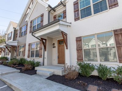 730 Old Hickory Blvd #132, Nashville, TN, 37209