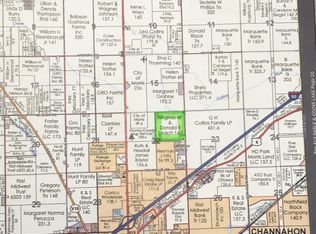 8835 Ashley Rd, Morris, IL 60450