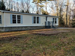 19 Harding Rd, Brunswick, ME 04011