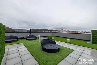 Rented by Brooklyn Group