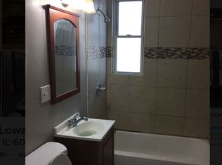 5722 S Lowe Ave #1ST, Chicago, IL 60621