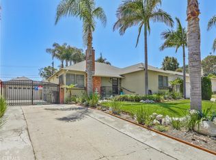 3826 S Burnside Ave, Los Angeles, CA 90008