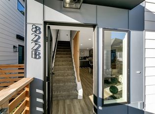 822 B S Rose St, Seattle, WA