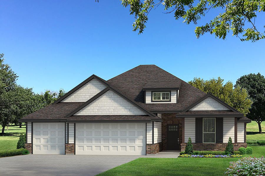 Homes by Taber Sage Floor Plan