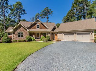 730 E Indiana Ave, Southern Pines, NC 28387