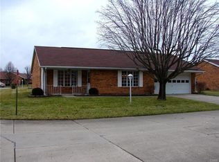 5911 Beech Ct, Dayton, OH 45424