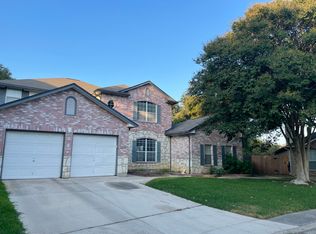 6203 Stable Briar, San Antonio, TX 78249